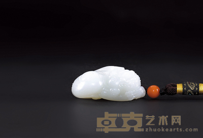 貔貅 5.6×3.6×2.6