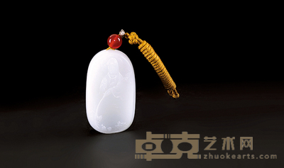观音牌 6×3.4×0.9