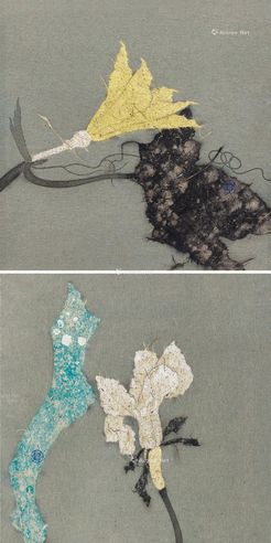 谭军 花