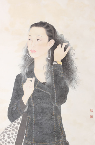 宋彦军 人物