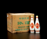 1994年汾酒（原箱）