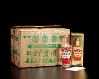 1992年古井贡酒（原箱）