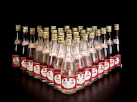 1990-1994年汾酒