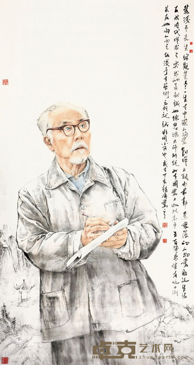 赵峰 人物 180x95