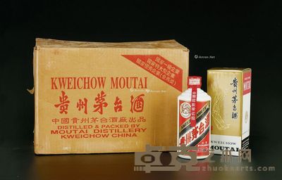 88年茅台 