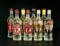 91年董酒