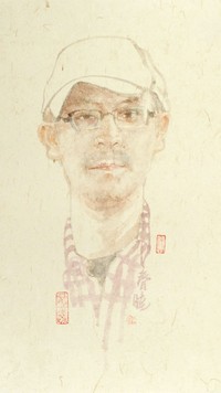 范春晓 人物