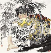 王有政 人物