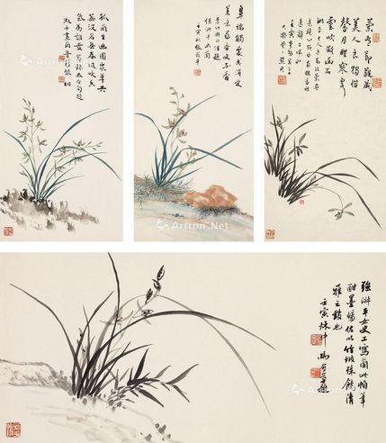 强淑平 兰石