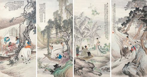 花元 人物