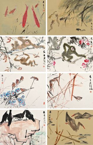 陈文希 集锦