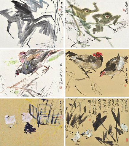 陈文希 集锦