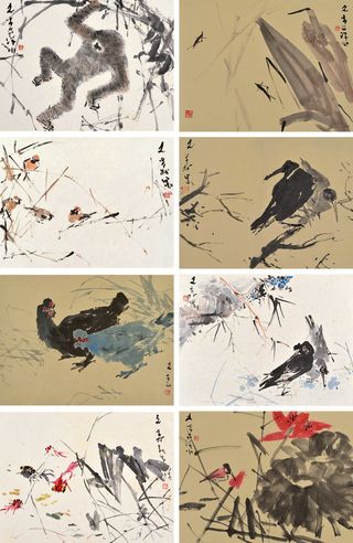 陈文希 集锦