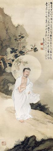 香穗居士 人物