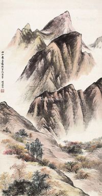 胡佩衡 西山龙泉