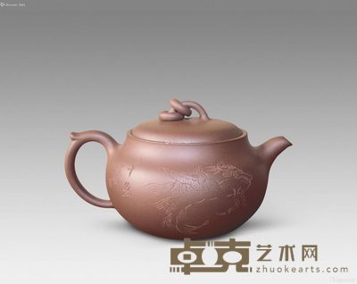 林伟 十二生肖-羊 300cc