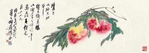 董芷林 花卉