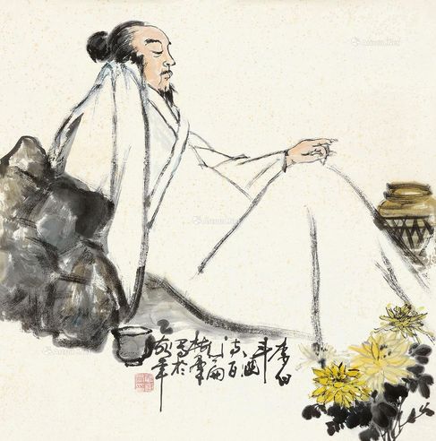 胡树群 李白