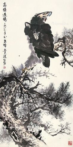 陈维信 高瞻远瞩