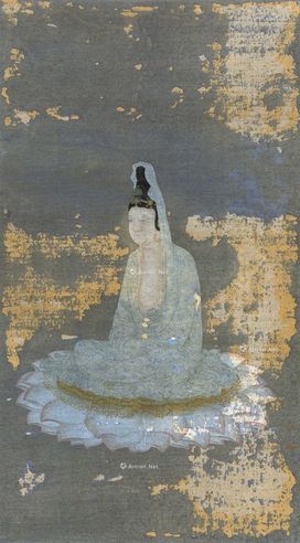 阿海 观音