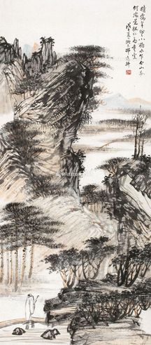 邵逸轩 晴霭翠纷纷