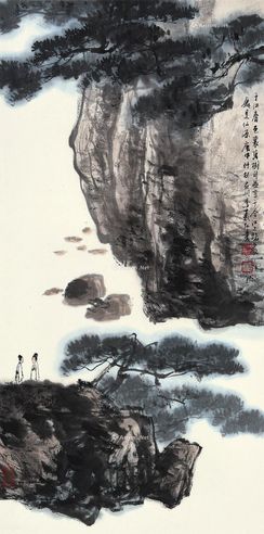 李义弘 云中对话