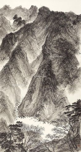 徐钢 莫离峰