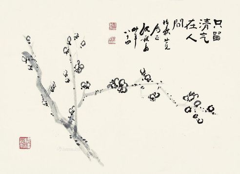沈觐寿 只留清气在人间