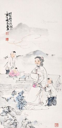何士扬 人物