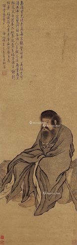 王农 人物