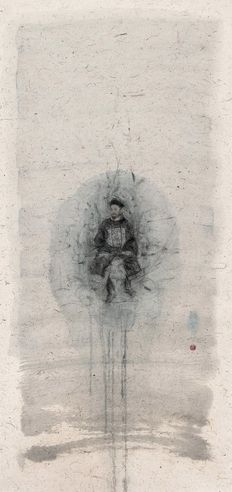 赵露 清官