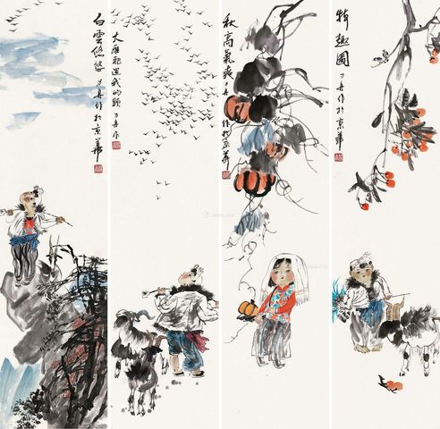 杨力舟 人物