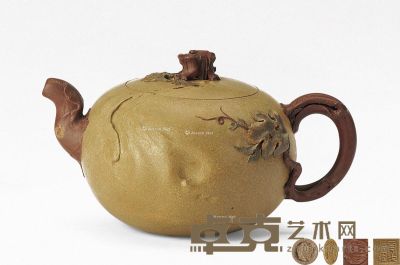 夏欣炜·清新系列之—秋色 高8.8cm；宽15cm