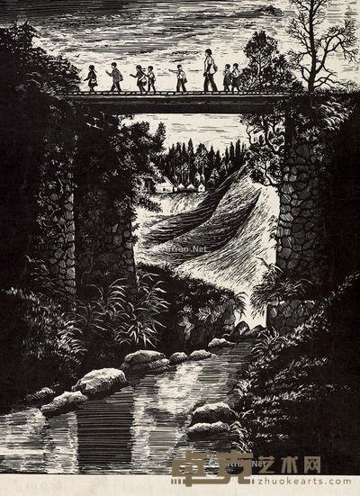 王立 晨 40×29cm