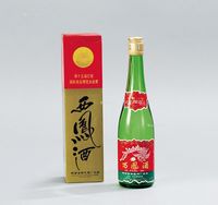 1998年西凤酒（原箱）