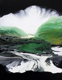 高大钢 意幻镜像景观X