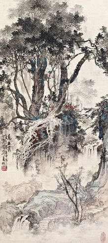 杨夏林 万石岩