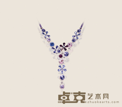 施华洛世奇项链