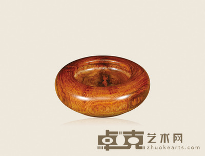 海南黄花梨水洗 13×4.5