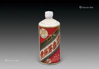 1978年 葵花茅台酒1瓶