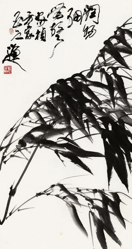 张立辰 润物无声