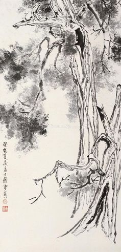 康师尧 鹤骨龙姿