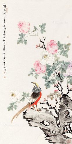 李云涛 锦上添花