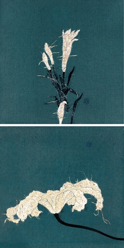 谭 军 花