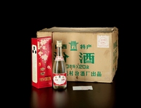 1992年汾酒（原箱）