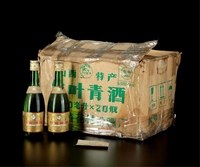 1994年竹叶青酒（原箱）