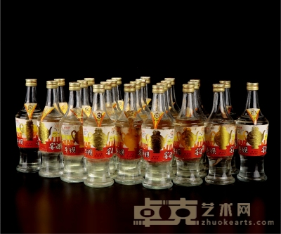 1990年平坝窖酒 数量：24瓶