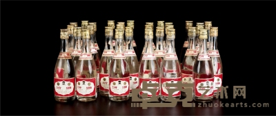 1993-1994年汾酒 数量：30瓶