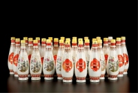 1980-1990年瓷瓶汾酒