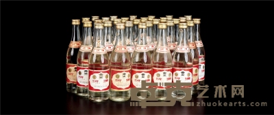 1985-1986年汾酒 数量：30瓶